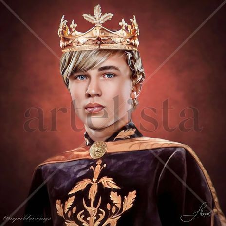 Peter Pevensie