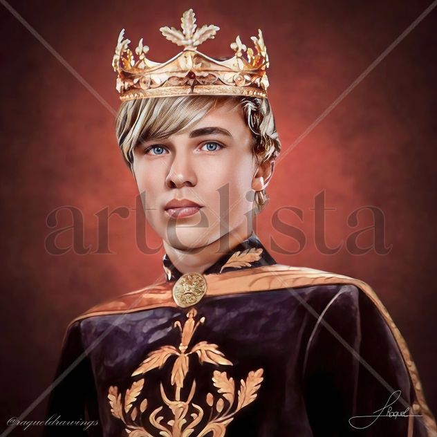 Peter Pevensie
