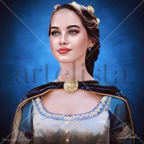 Susan Pevensie