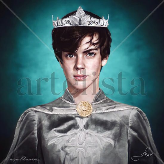 Edmund Pevensie Otros