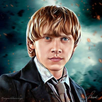 Ron Weasley