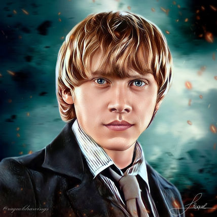 Ron Weasley