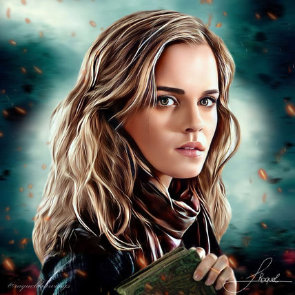 Hermione Granger