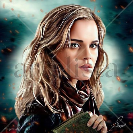 Hermione Granger