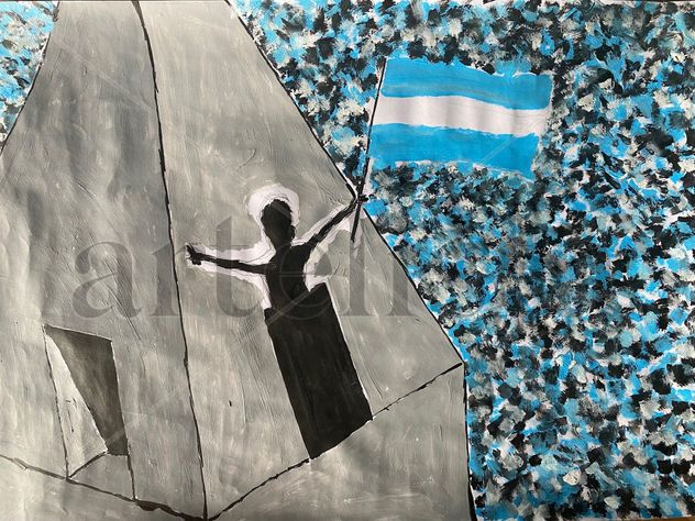 "Celebracion II"
