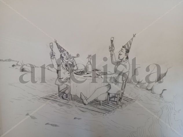 La fiesta