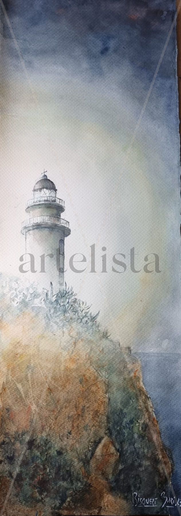 Luz del faro