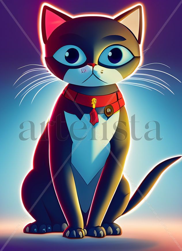 cat