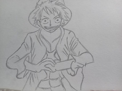 Luffy