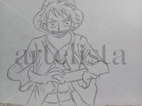 Luffy