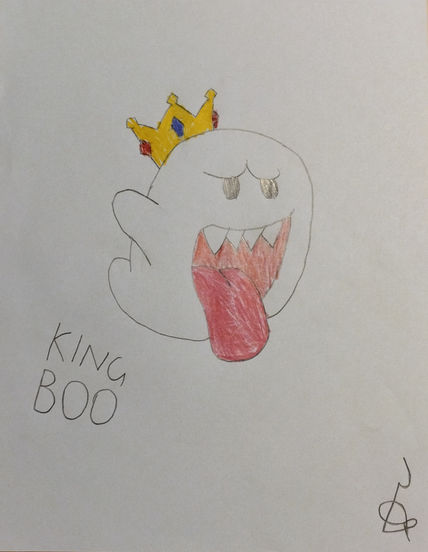 Ghost