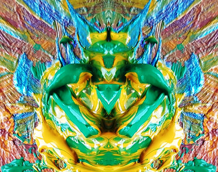Alien 21