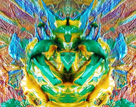 Alien 21