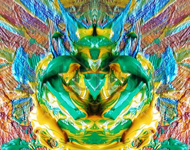 alien 21