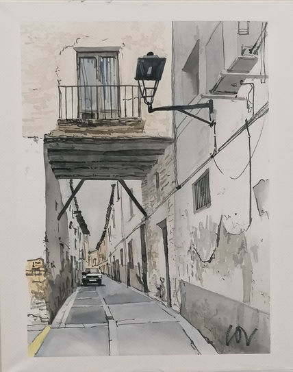 Rincón de Monteagudo
