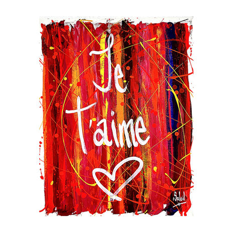 Je teaime