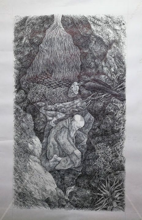 Pablo el Ermitaño