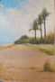 Playa Malvarrosa de Corinto