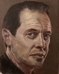 Steve Buscemi