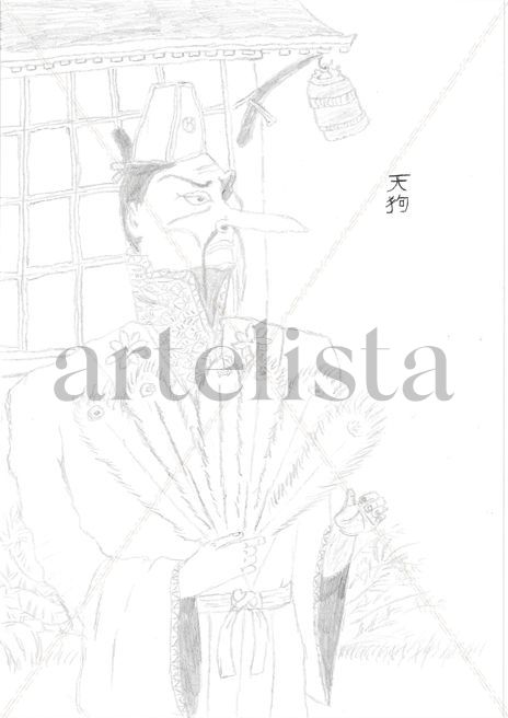 Tengu