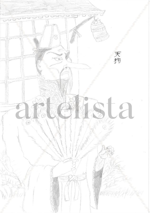 Tengu