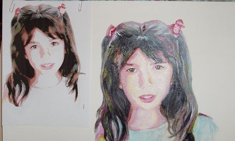 RETRATOS