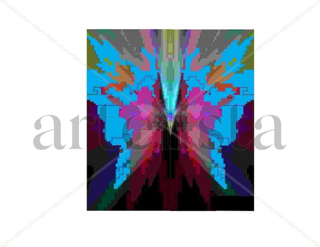 mariposa