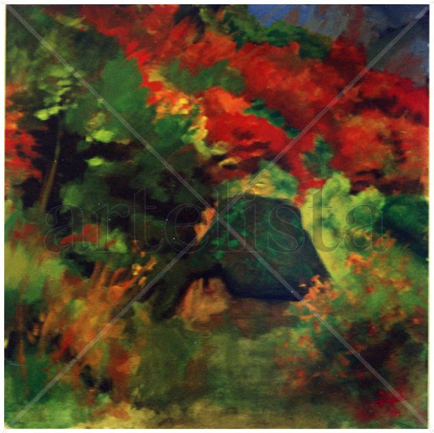 Seronda / Autumn
