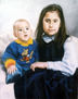 Las hermanas / The Sisters