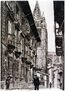 Calle de Santa Ana / Santa Ana Street