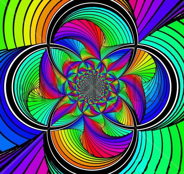MANDALA