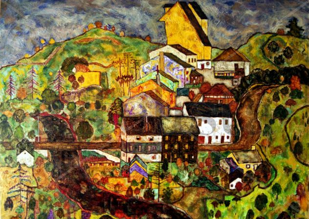 Asturias II