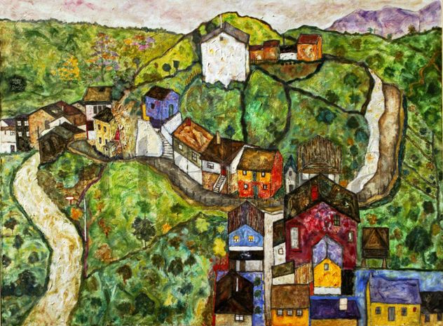 Asturias I