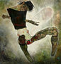 Visionario / Visionary