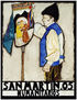 San Miguel 2005 (cartel) / San Miguel 2005 (poster)