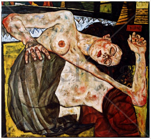 Raquel IX / Rachel IX