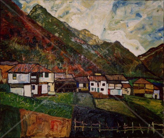 Asturias III