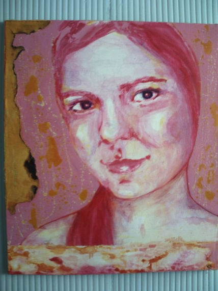 Autoretrato