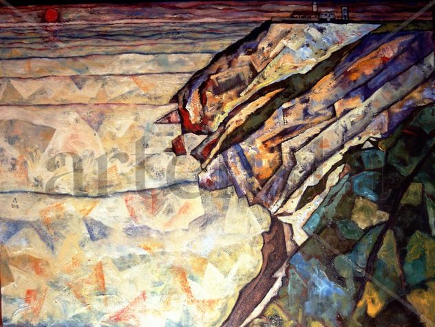 Cabo de Vidio / Vidio's Headland