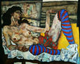 Raquel XII / Rachel XII