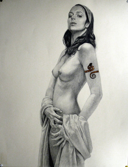 Hécate / Hecate