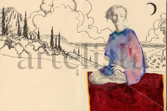 La espera / The Waiting