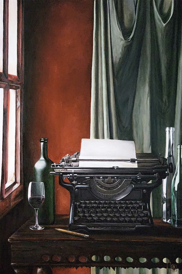 Inspiración para la Soledad