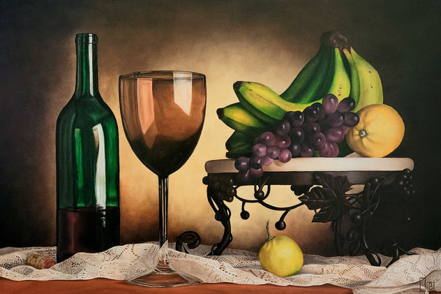La luz nos invita a la mesa