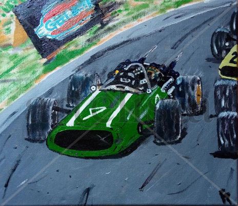 Cooper F1'