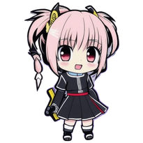 Chibi