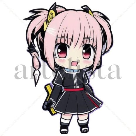 Chibi