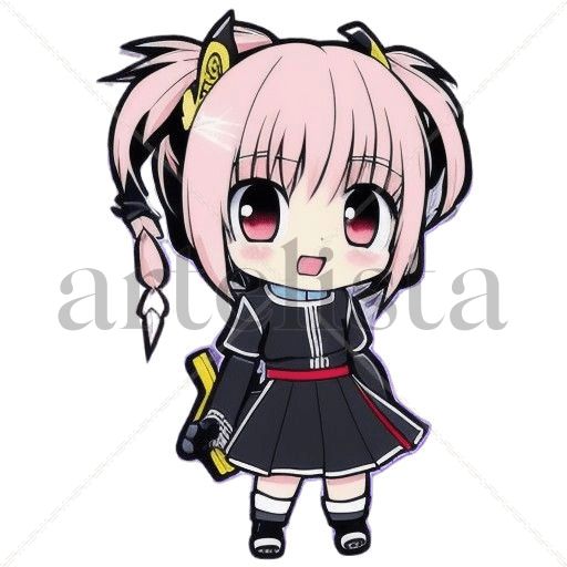Chibi