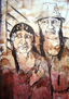 Las  hermanas