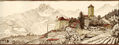 Paisaje medieval / Mediaeval Landscape